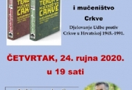 Kreću jesenske tribine u župi Osik Kreću jesenske tribine u župi Osik