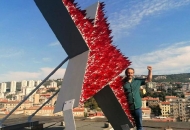 Ministrica kulture se konačno sjetila: Petokraka potiče ideološke sukobe Ministrica kulture se konačno sjetila: Petokraka potiče ideološke sukobe