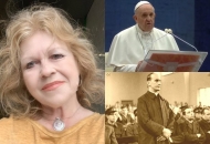 Otvoreno pismo Ine Vukić papi Franji o kanonizaciji blaženog Alojzija Stepinca