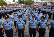 Natječaj za zanimanje policajca u 2021./2022. godini