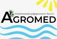 AGROMED - Mediteranski poljoprivredni forum u Splitu AGROMED - Mediteranski poljoprivredni forum u Splitu