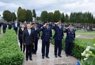 Policija proslavila svoj dan Policija proslavila svoj dan