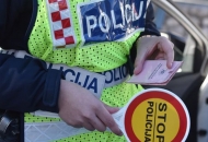 Vožnja bez dozvole i ispita Vožnja bez dozvole i ispita