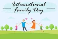 Međunarodni dan obitelji 