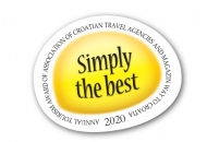 TZ Otočac dobitnica nacionalne godišnje nagrade Simply the Best TZ Otočac dobitnica nacionalne godišnje nagrade Simply the Best