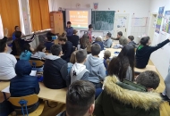 Provedena akcija Mir i dobro Provedena akcija Mir i dobro