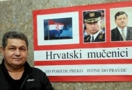 Milo naše pravosuđe, i dalje mu sude zbog slika Gotovine i Markača Milo naše pravosuđe, i dalje mu sude zbog slika Gotovine i Markača