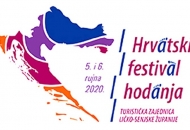 Otvorene prijave za Hrvatski festival hodanja Otvorene prijave za Hrvatski festival hodanja