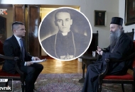 Evo što je solo pjevač s Dinare za HRT poručio iz Beograda o Stepincu Evo što je solo pjevač s Dinare za HRT poručio iz Beograda o Stepincu