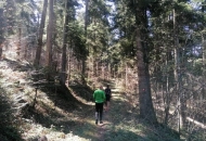 U tijeku su prijave za 4. Brinje trail ! U tijeku su prijave za 4. Brinje trail !