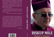 Biskup Mile – priče iz života Biskup Mile – priče iz života