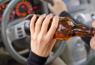 Brza vožnja i alkohol