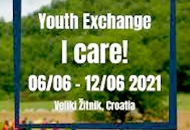Počela je razmjena mladih „I Care!“ u Velikom Žitniku Počela je razmjena mladih „I Care!“ u Velikom Žitniku
