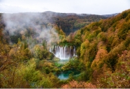 U NP Plitvička jezera zadovoljni Tjednom odmora vrijednom U NP Plitvička jezera zadovoljni Tjednom odmora vrijednom