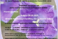 22. obljetnica osnutka NP Sjeverni Velebit 22. obljetnica osnutka NP Sjeverni Velebit