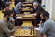 Kako su prošle ovogodišnje šahovske lige? Kako su prošle ovogodišnje šahovske lige?