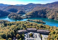UNESCO dan Nacionalnog parka Plitvička jezera UNESCO dan Nacionalnog parka Plitvička jezera