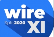 WIRE 2020 - Split 4.-6. studenoga WIRE 2020 - Split 4.-6. studenoga