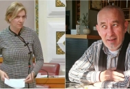 Predrag Mišić: Licemjerno je ovo što radite, gospođo Jeckov Predrag Mišić: Licemjerno je ovo što radite, gospođo Jeckov