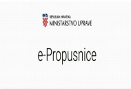 Propusnice, mile moje sestre Propusnice, mile moje sestre