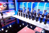 Evo malo 'live psihijatrije' svih predsjedničkih kandidata Evo malo 'live psihijatrije' svih predsjedničkih kandidata
