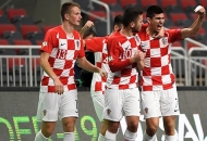 U Otočcu na pripremama juniorska malonogometna reprezentacija U Otočcu na pripremama juniorska malonogometna reprezentacija