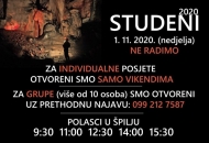 Radno vrijeme PP Grabovača Radno vrijeme PP Grabovača