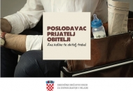 Poslodavac prijatelj obitelji - natječaj za priznanje Poslodavac prijatelj obitelji - natječaj za priznanje