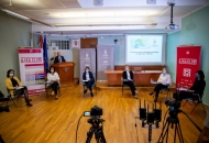 Lika-Karlovac: održan prvi online Regionalni forum obiteljskog smještaja Lika-Karlovac: održan prvi online Regionalni forum obiteljskog smještaja