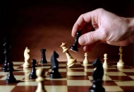 Šahovski turnir u Korenici