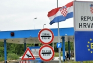 Novi granični režim zbog korone Novi granični režim zbog korone