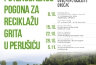 Ekološka udruga Perušić traži podršku građanstva Ekološka udruga Perušić traži podršku građanstva