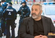 Haidar Diab: Moramo shvatiti da smo u ratu s okrutnom ideologijom