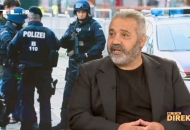 Haidar Diab: Moramo shvatiti da smo u ratu s okrutnom ideologijom Haidar Diab: Moramo shvatiti da smo u ratu s okrutnom ideologijom