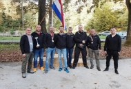 Gačani osvjetlali obraz na 2. Hrvatskomu streljačkom kupu Gačani osvjetlali obraz na 2. Hrvatskomu streljačkom kupu