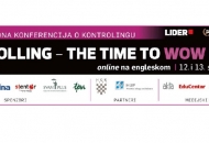 Međunarodna online konferencija o kontrolingu održava se 12. i 13. studenoga Međunarodna online konferencija o kontrolingu održava se 12. i 13. studenoga