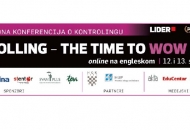 Međunarodna online konferencija o kontrolingu održava se 12. i 13. studenoga 