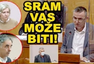 Pupovac i Jeckov traže obustavu istrage zločina u Vukovaru 1991. g. Pupovac i Jeckov traže obustavu istrage zločina u Vukovaru 1991. g.