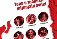 Žene u znanosti mijenjaju svijet Žene u znanosti mijenjaju svijet