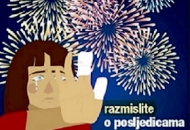 Započela akcija „Mir i dobro“ Započela akcija „Mir i dobro“
