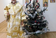 Božićna poslanica 2020. arhiepiskopa Hrvatske pravoslavne crkve
