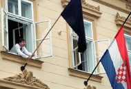 Danas Dan žalosti u povodu žrtava stradalih u potresu Danas Dan žalosti u povodu žrtava stradalih u potresu