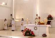 Prijenos mise s Udbine Prijenos mise s Udbine