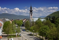 Grad Otočac donirao 70.000 kn postradalima u potresu Grad Otočac donirao 70.000 kn postradalima u potresu