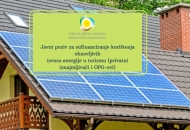 7. mil. kn za privatne iznajmljivače i OPG-ove! 7. mil. kn za privatne iznajmljivače i OPG-ove!