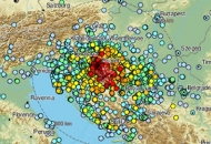 Evo što se dogodilo na dubini od 10 km nakon potresa Evo što se dogodilo na dubini od 10 km nakon potresa