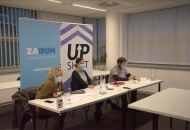 Završena prva online radionica UPSHIFT Završena prva online radionica UPSHIFT