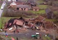 Novi set prijedloga mjera HGK za gospodarski oporavak Banovine Novi set prijedloga mjera HGK za gospodarski oporavak Banovine
