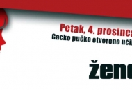Međunarodna konferencija o ženama u poduzetništvu Žene i točka Međunarodna konferencija o ženama u poduzetništvu Žene i točka