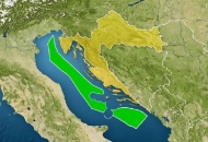 Hoće li Hrvatska proglasiti isključivi gospodarski pojas na Jadranu?